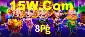 8Pg Casino