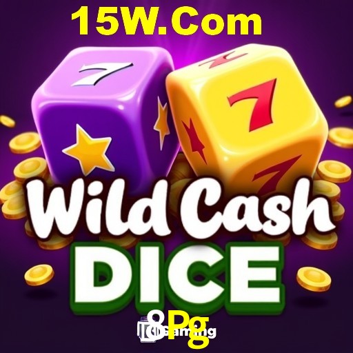 Welcome Bonus 8Pg