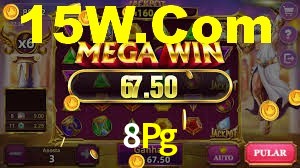 Live Casino 8Pg