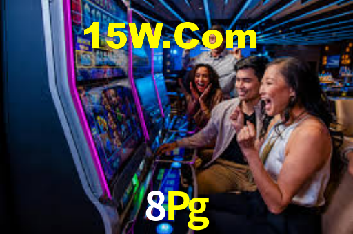 8Pg: A Experiência de Casino com Jogos de Mesa ao Vivo