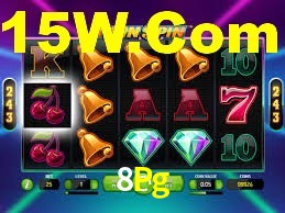 8Pg Casino
