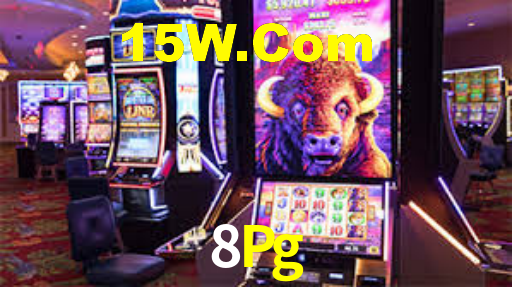 8Pg,8Pg Game