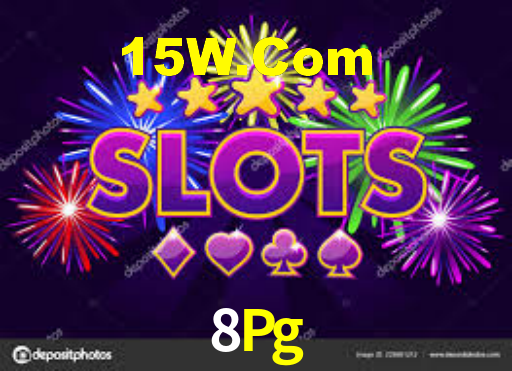 8Pg Casino