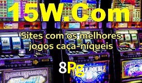 8Pg - Plataforma De Esports Online - 8Pg Game
