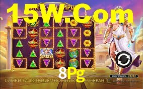 8Pg Game